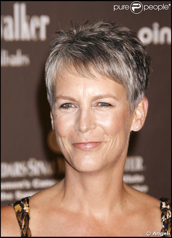 Jamie Lee Curtis