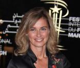 Anne Consigny au casting de la future série de France 2  Les Beaux Mecs 