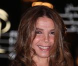 Victoria Abril, au casting de la future série de France 2  Les Beaux Mecs 