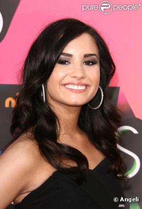 Demi Lovato