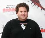 Jonah Hill à Los Angeles, le 21 mars 2010 !