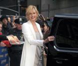 Charlize Theron est américaine !