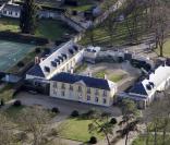 La résidence de La Lanterne à Versailles