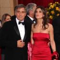 George Clooney : Son escapade romantique avec la superbe Elisabetta Canalis... Oui, tout va bien !