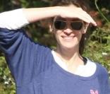 Julia Roberts au réveil devant son domicile de Malibu