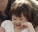 SURI Cruise avec papa Tom. Une fillette déjà très gâtée  