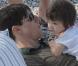 Pause tendresse avec Tom Cruise 