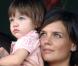 Suri Cruise souffle ses quatre bougies. Ici avec Katie Holmes à 1 an et demi 