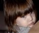 Suri Cruise trop irrésistible avec son carré à frange 