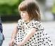 Suri Cruise ne cesse d'imiter sa jolie maman ! 