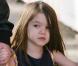 La petite Suri Cruise a déjà tout d'une grande ! 