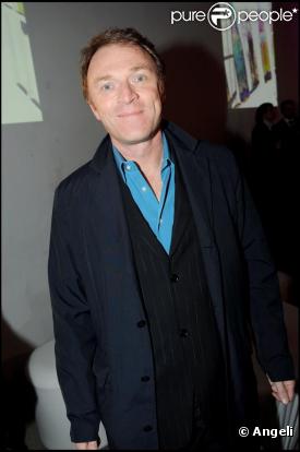 Christophe Hondelatte