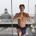 Marcus Schenkenberg : A 42 ans, le superbe top des années 90 est... toujours parfait !
