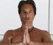 Marcus Schenkenberg : A 42 ans, le superbe top des années 90 est... toujours parfait !