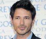 Andres Velencoso