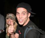 Steve-O, la star de Jackass, aurait des pulsions suicidaires !