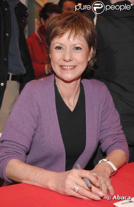 Dorothée  