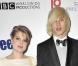 Kelly Osbourne, très classe et très amoureuse de son boyfriend... au côté d'une Mel B très chevelue !