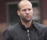 Jason Statham  