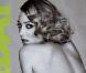 Jacqui Ainsley en couverture de