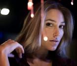 Shooting photo de Heavy Rain avec Jacqui Ainsley