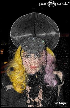 Lady GaGa