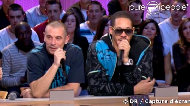 NTM sur Canal plus