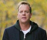 Kiefer Sutherland