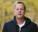 Kiefer Sutherland est un vrai fétichiste : il a acheté un cadeau très... sexy à sa petite amie !