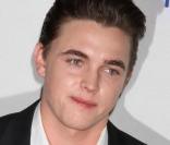 Jesse McCartney à la première du film Beware The Gonzo au Festival du Film de Tribeca à New York le 23 avril 2010 