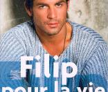 Filip pour la vie par Valérie Bourdin