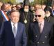 Le 24 avril 2010, les Arméniens de France se rassemblaient, Charles Azanvour dans leurs rangs, pour la commémoration d'un génocide qu'ils cherchent toujours à faire reconnaître