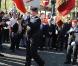 Le 24 avril 2010, les Arméniens de France se rassemblaient, Charles Azanvour dans leurs rangs, pour la commémoration d'un génocide qu'ils cherchent toujours à faire reconnaître