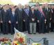 Le 24 avril 2010, les Arméniens de France se rassemblaient, Charles Azanvour dans leurs rangs, pour la commémoration d'un génocide qu'ils cherchent toujours à faire reconnaître