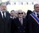 Le 24 avril 2010, les Arméniens de France se rassemblaient, Charles Azanvour dans leurs rangs, ravivant la flamme du soldat inconnu, pour la commémoration d'un génocide qu'ils cherchent toujours à faire reconnaître