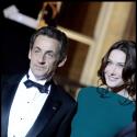 Carla et Nicolas Sarkozy ont fait faux bond à Pal Sarkozy... Ils avaient piscine ? Non, ils ne voulaient pas voler la vedette à papa ! (réactualisé)