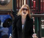Isla Fisher en mars 2010