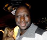 Mouss Diouf