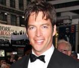 Harry Connick Jr., à l'occasion de l'avant-première de la comédie musicale  Promises, Promises , de Neil Simon, au Broadway Theatre de New York, le 25 avril 2010.
