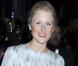 Mamie Gummer, à l'occasion de l'avant-première de la comédie musicale  Promises, Promises , de Neil Simon, au Broadway Theatre de New York, le 25 avril 2010.