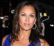 Vanessa Williams, à l'occasion de l'avant-première de la comédie musicale  Promises, Promises , de Neil Simon, au Broadway Theatre de New York, le 25 avril 2010.