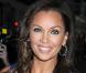 Vanessa Williams, à l'occasion de l'avant-première de la comédie musicale  Promises, Promises , de Neil Simon, au Broadway Theatre de New York, le 25 avril 2010.
