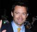 Hugh Jackman, à l'occasion de l'avant-première de la comédie musicale  Promises, Promises , de Neil Simon, au Broadway Theatre de New York, le 25 avril 2010.