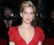 Anna Chlumsky, à l'occasion de l'avant-première de la comédie musicale  Promises, Promises , de Neil Simon, au Broadway Theatre de New York, le 25 avril 2010.