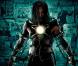 Regardez Robert Downey Jr. enfiler sa nouvelle armure Iron Man... et se battre contre Mickey Rourke !