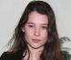 La très jolie Astrid Bergès-Frisbey... bientôt en tournage de Pirates des Caraïbes 4.