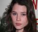 La très jolie Astrid Bergès-Frisbey... bientôt en tournage de Pirates des Caraïbes 4.