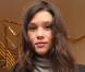 La très jolie Astrid Bergès-Frisbey... bientôt en tournage de Pirates des Caraïbes 4.
