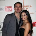 Jenna Dewan et Channing Tatum, Haley Duff et Nick Zano : deux couples sexy à TriBeCa !