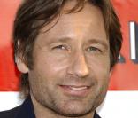 David Duchovny